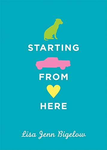 Starting From Here [Paperback]