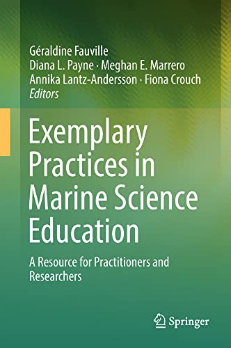 Exemplary Practices in Marine Science Education A Resource for Practitioners an [Hardcover]