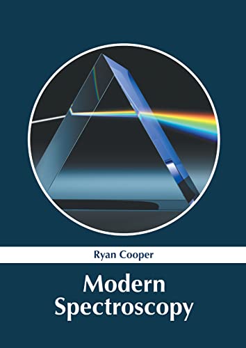 Modern Spectroscopy