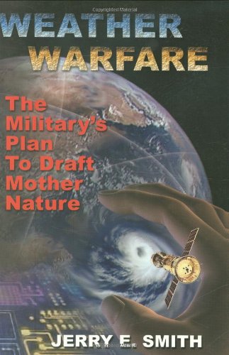 Weather Warfare [Paperback]