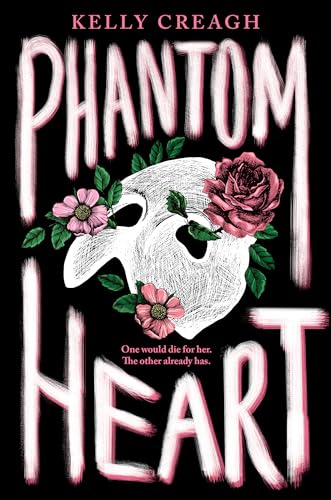 Phantom Heart [Paperback]