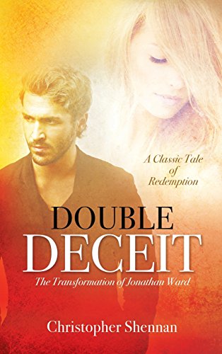 Double Deceit [Hardcover]