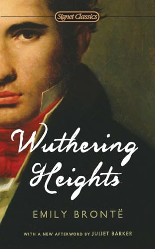 Wuthering Heights [Paperback]