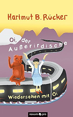 Oi, Der Auerirdische (german Edition) [Hardcover]