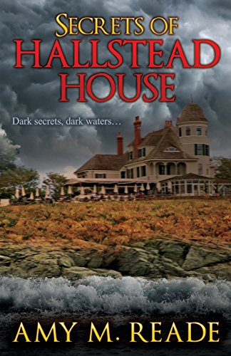Secrets Of Hallstead House [Paperback]