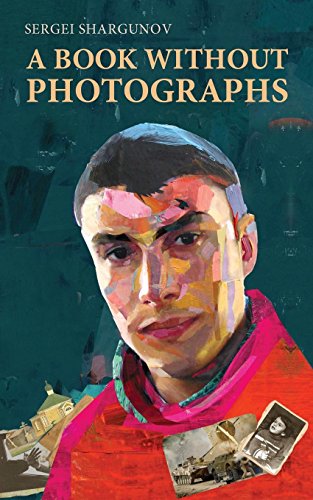 A Book Without Photographs [Paperback]