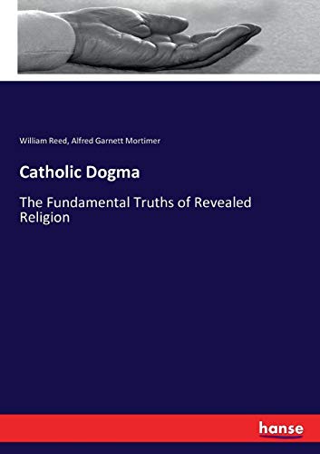Catholic Dogma [Paperback]