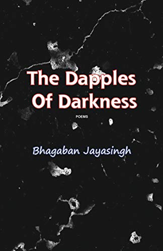 Dapples of Darkness [Paperback]