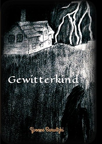 Gewitterkind (german Edition) [Paperback]