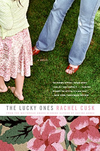 The Lucky Ones [Paperback]
