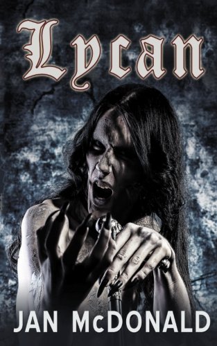 Lycan (the Beckett Vampire Trilogy) (volume 2) [Paperback]