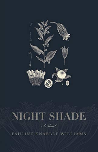 Night Shade [Paperback]