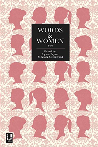 Words And Women Two [Paperback]