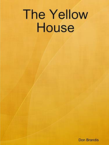 Yellow House [Paperback]