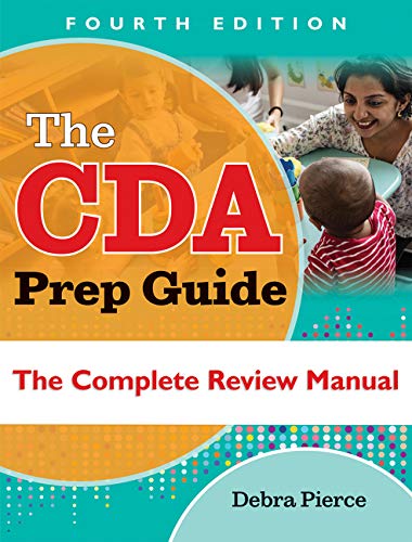 The CDA Prep Guide, Fourth Edition The Complete Review Manual [Paperback]