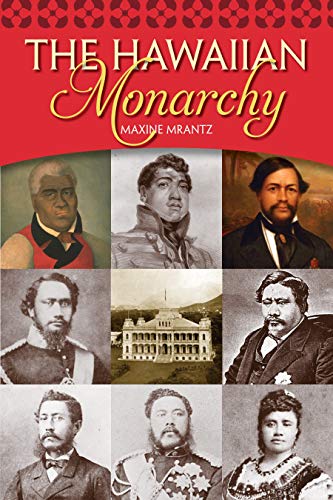 Hawaiian Monarchy [Paperback]