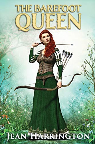 Barefoot Queen [Paperback]