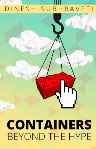 Containers Beyond The Hype [Paperback]