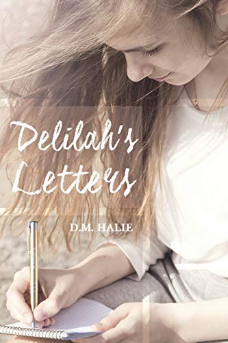 Delilah's Letters [Paperback]