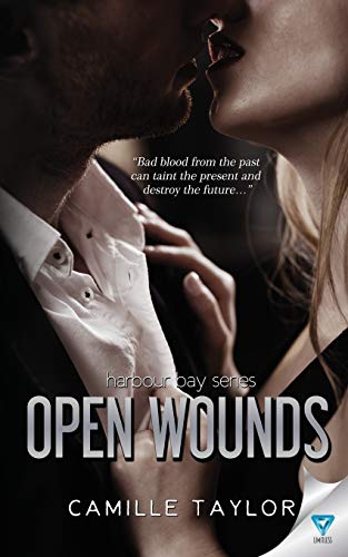 Open Wounds (harbour Bay) (volume 2) [Paperback]