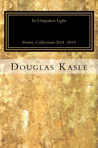 Poetry Collection 2014 -2015 [Paperback]