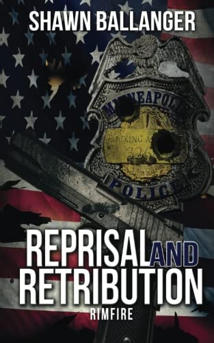 Reprisal And Retribution Rimfire [Paperback]