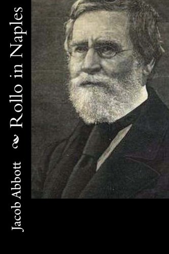 Rollo In Naples [Paperback]