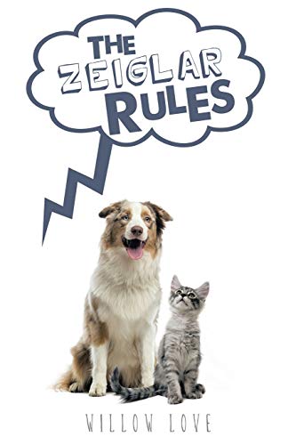 The Zeiglar Rules [Paperback]