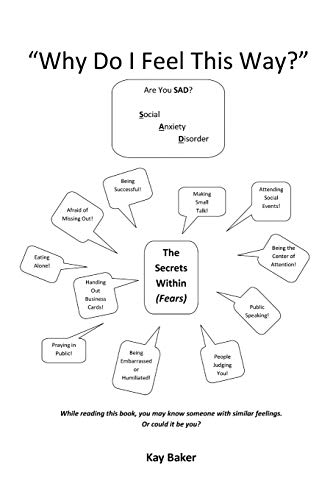 Why Do I Feel This Way [Paperback]