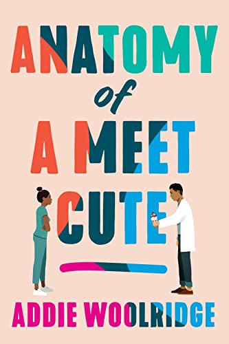 Anatomy Of A Meet Cute                   [TRADE PAPER         ]