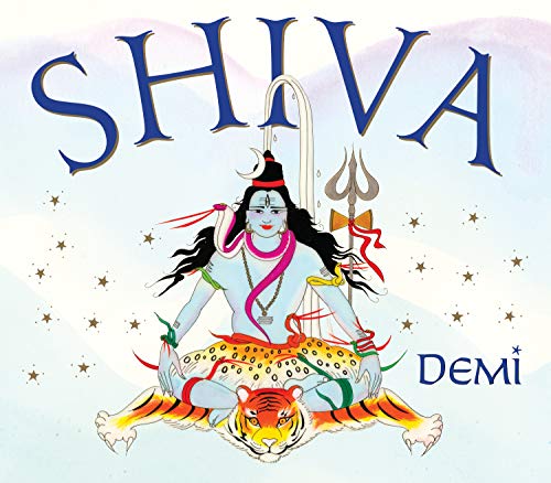Shiva [Hardcover]