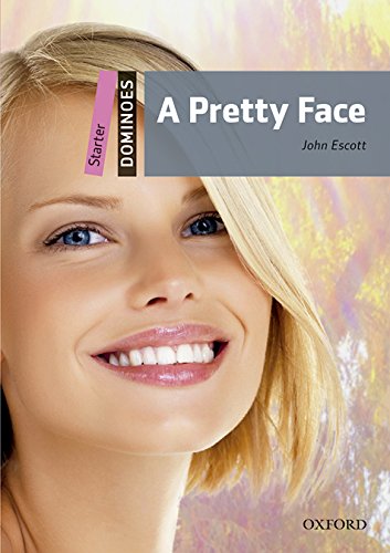Dominoes 2e Starter A Pretty Face Mp3 Pack Dominoes 2e Starter A Pretty Face Mp3 Pack