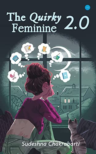 Quirky Feminine 2. 0