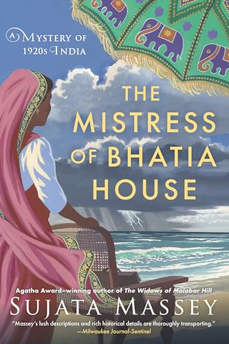 The Mistress of Bhatia House [Paperback]