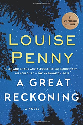 A Great Reckoning A Novel [Paperback]