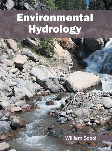 Environmental Hydrology [Hardcover]
