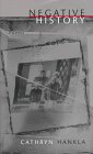 Negative History Poems [Hardcover]
