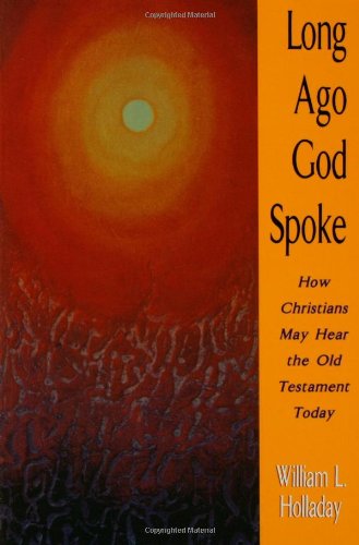 Long Ago God Spoke - Paper Edition (rule Of Law 3) [Paperback]
