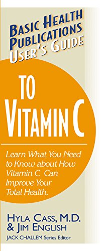User's Guide to Vitamin C [Paperback]