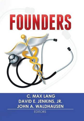 Founders [Hardcover]