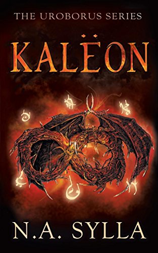 Kalon [Paperback]