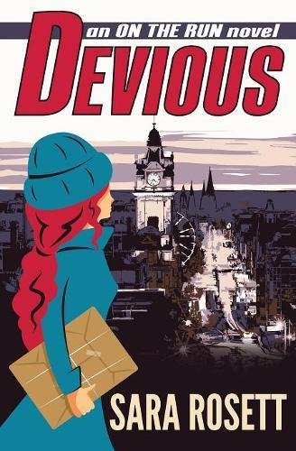 Devious (on The Run International Mysteries) (volume 5) [Paperback]