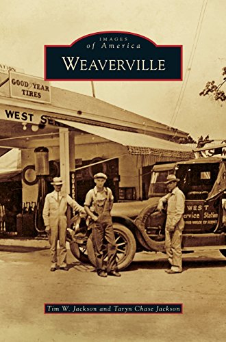 Weaverville [Hardcover]