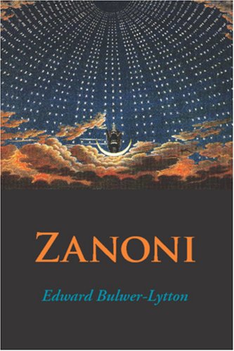 Zanoni [Paperback]