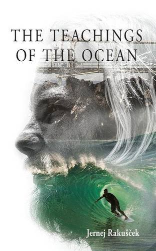 The Teachings Of The Ocean [Paperback]