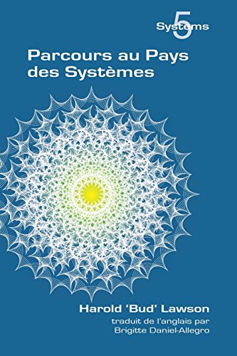 Parcours Au Pays Des Systemes (french Edition) [Paperback]