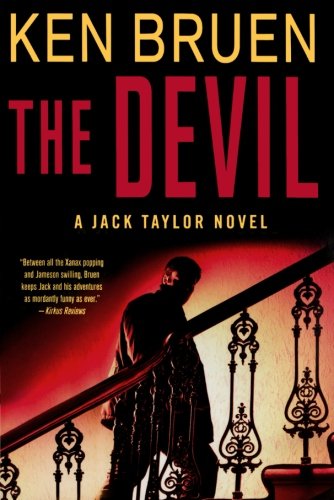 The Devil A Novel [Paperback]