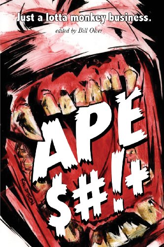 Apeshit [Paperback]