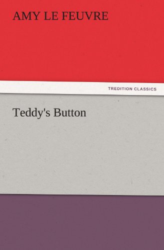Teddy's Button [Paperback]