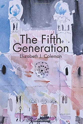 The Fifth Generation [Paperback]